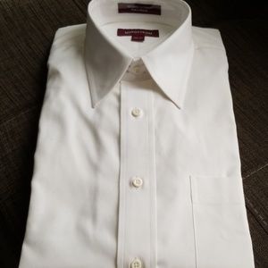 NWT Men's Dress Shirt